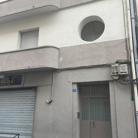 Studio Centre Ville Nimes Exterior foto